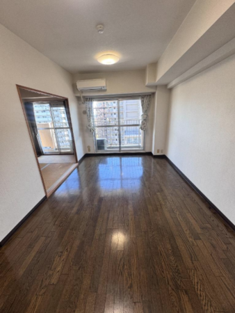 江東区大島、マンションの画像です