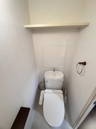 江東区大島、マンションの画像です