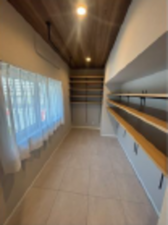 江東区北砂、マンションの内装画像です