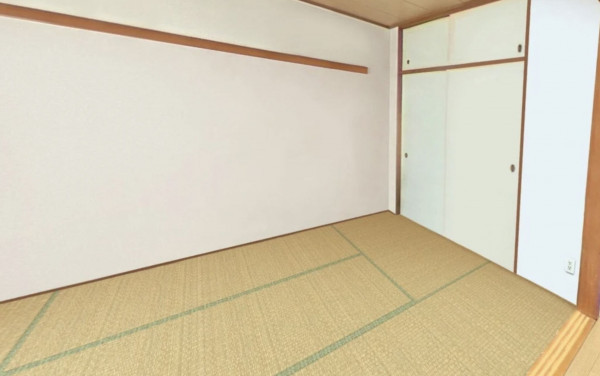 江東区東砂、マンションの内装画像です