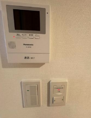 江東区深川、マンションのその他画像です