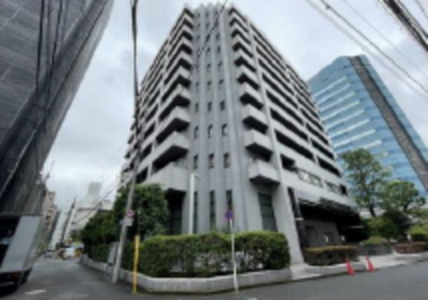 江東区木場、マンションの画像です