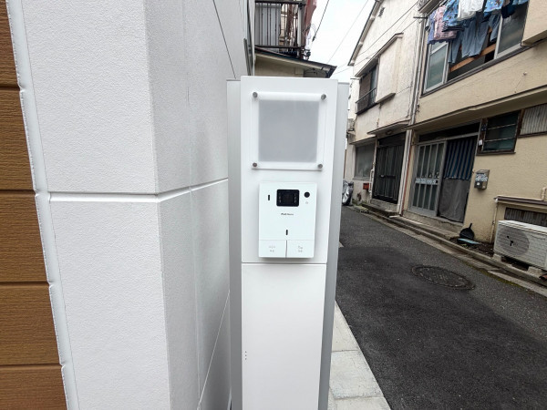 江東区東砂、新築一戸建てのその他画像です
