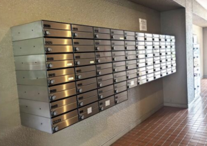 江東区木場、マンションの画像です