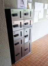 江東区木場、マンションの画像です