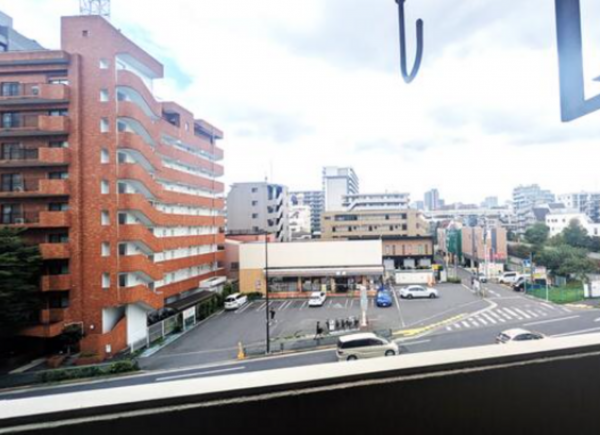 江東区木場、マンションの周辺画像画像です