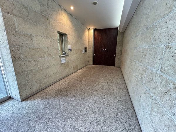 江東区枝川、マンションの画像です