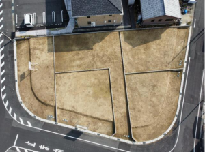 鈴鹿市南玉垣町、土地のその他画像です