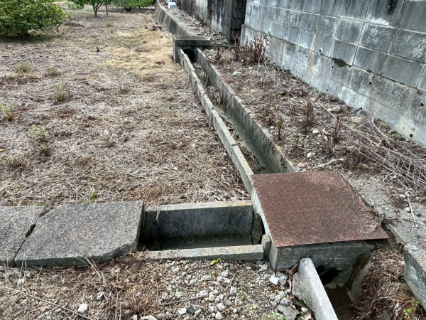 鈴鹿市小田町、土地のその他画像です