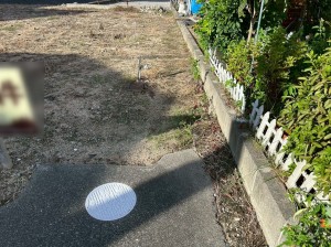鈴鹿市東江島町、土地のその他画像です