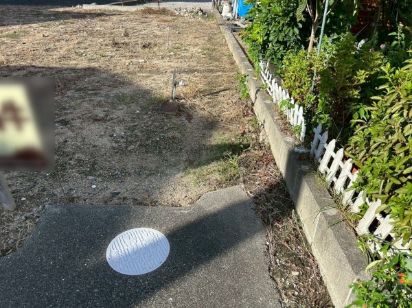 鈴鹿市東江島町、土地のその他画像です