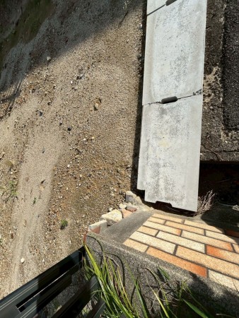 鈴鹿市中江島町、土地のその他画像です