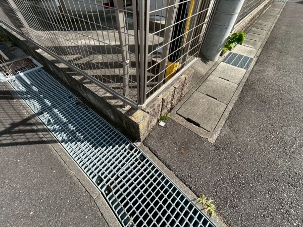 鈴鹿市稲生、中古一戸建てのその他画像です