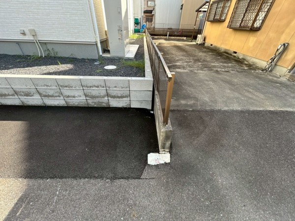 鈴鹿市稲生塩屋、新築一戸建てのその他画像です