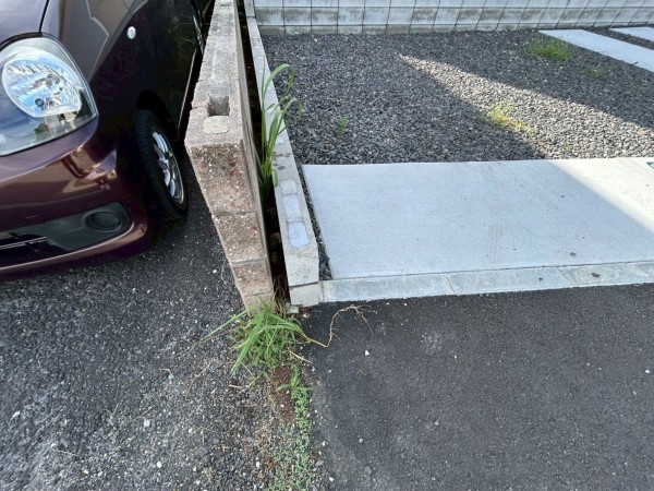 鈴鹿市稲生塩屋、新築一戸建てのその他画像です