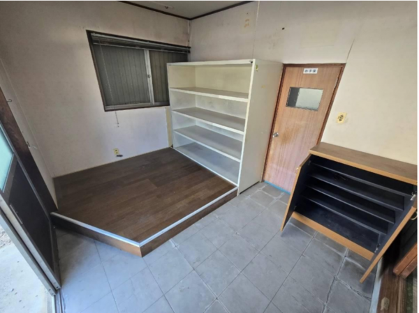 鈴鹿市岡田、中古一戸建てのその他画像です