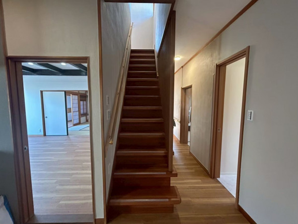 鈴鹿市岸岡町、中古一戸建てのその他画像です