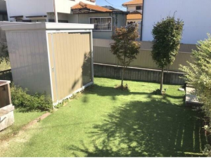 鈴鹿市鈴鹿ハイツ、中古一戸建てのその他画像です