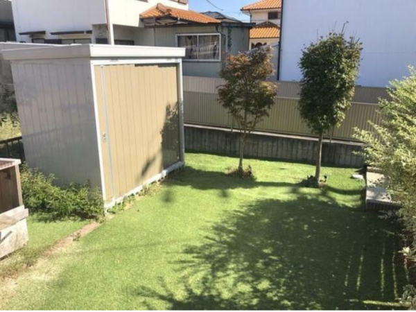 鈴鹿市鈴鹿ハイツ、中古一戸建てのその他画像です