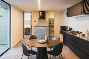 鈴鹿市中旭が丘、新築一戸建ての内装画像です