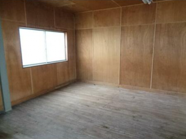 鈴鹿市白子、収益物件/倉庫の画像です