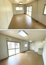 鈴鹿市神戸、中古一戸建ての内装画像です