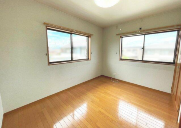 鈴鹿市神戸、中古一戸建ての内装画像です