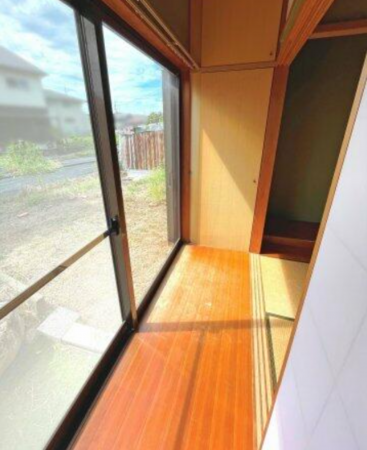 鈴鹿市神戸、中古一戸建てのその他画像です