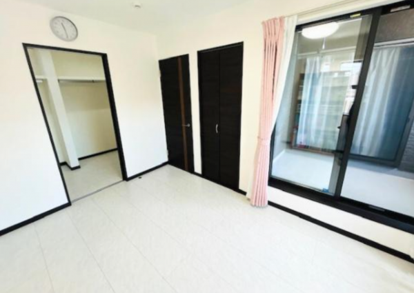 鈴鹿市稲生塩屋、中古一戸建ての内装画像です