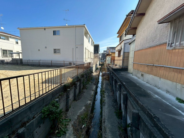 鈴鹿市東磯山、土地のその他画像です