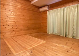 鈴鹿市小田町、中古一戸建ての内装画像です