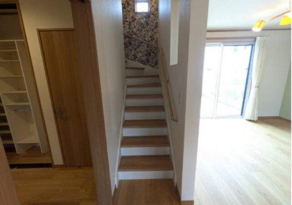 鈴鹿市住吉、中古一戸建てのその他画像です