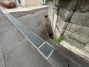 鈴鹿市東玉垣町、土地のその他画像です