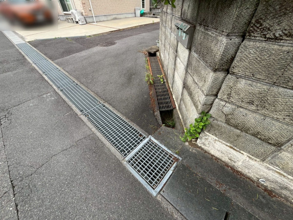 鈴鹿市東玉垣町、土地のその他画像です