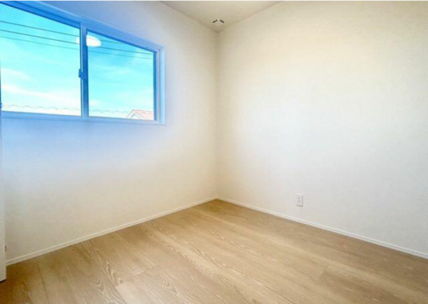 鈴鹿市東玉垣町、新築一戸建ての内装画像です