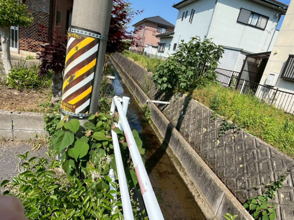 鈴鹿市東旭が丘、土地のその他画像です