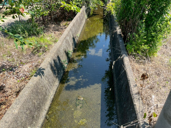 鈴鹿市高岡町、土地のその他画像です