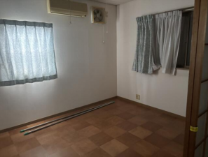 鈴鹿市高塚町、中古一戸建ての内装画像です