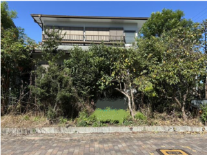 鈴鹿市高塚町、土地のその他画像です