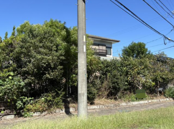 鈴鹿市高塚町、土地のその他画像です