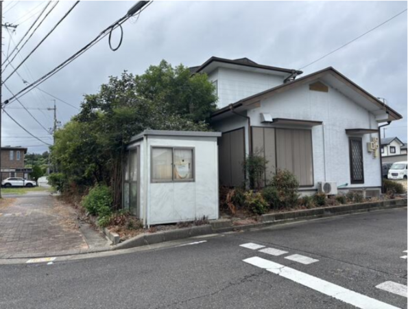 鈴鹿市高塚町、土地のその他画像です