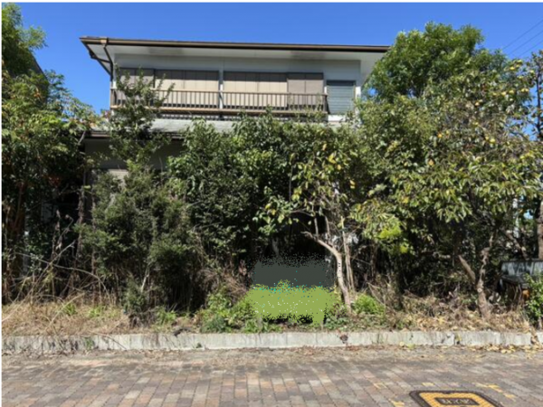 鈴鹿市高塚町、土地のその他画像です