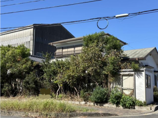 鈴鹿市高塚町、土地のその他画像です