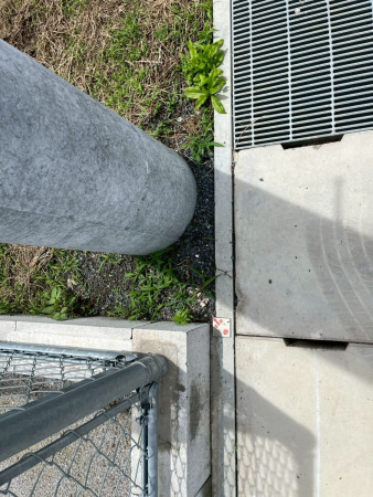 鈴鹿市長太栄町、土地のその他画像です