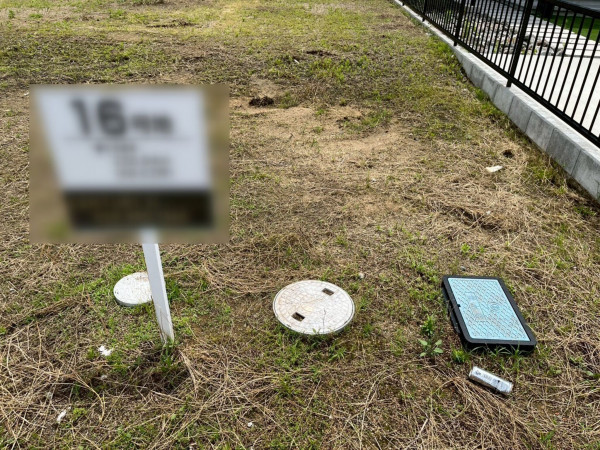鈴鹿市長太栄町、土地のその他画像です