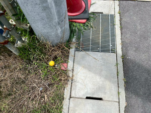 鈴鹿市長太栄町、土地のその他画像です