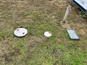 鈴鹿市長太栄町、土地のその他画像です