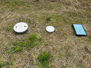 鈴鹿市長太栄町、土地のその他画像です