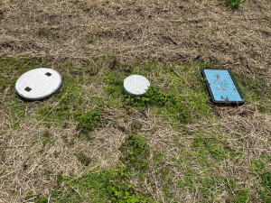 鈴鹿市長太栄町、土地のその他画像です