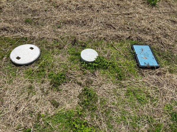 鈴鹿市長太栄町、土地のその他画像です